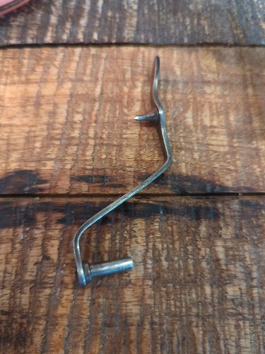 Boley 5mm watchmakers - 6.5mm,