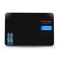 Digital Weighing Scales