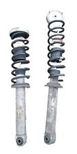 2009 BMW 5 Series 520d LCI SE Rear Shock Absorbers Pair Oem Ns Os 6785982 #d4
