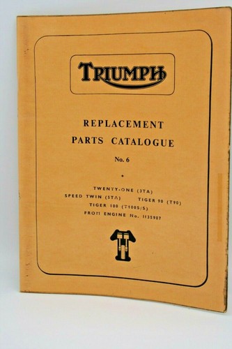 Triumph motorcycle original - triumph,