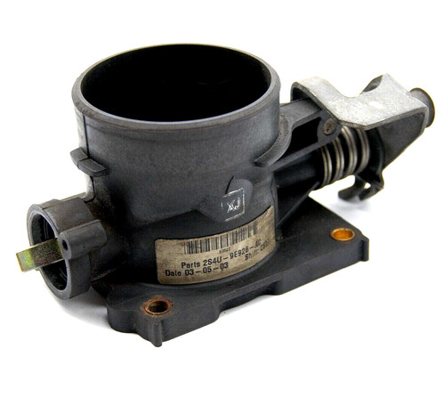 Throttle body for - throttle,