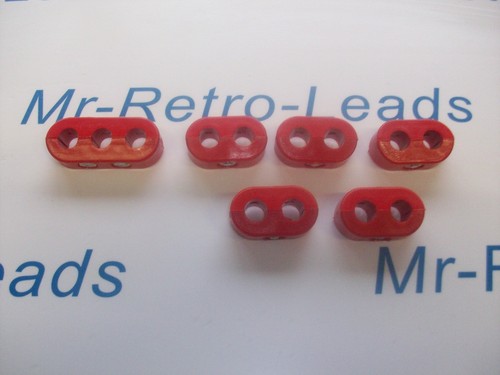 Red ignition lead - ignition,