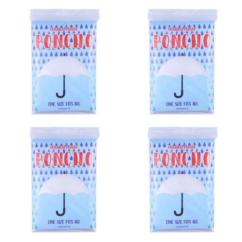 Clear adult emergency - adult,