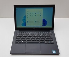 Dell Latitude 7280 Core