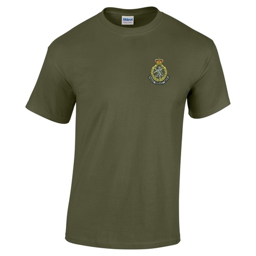 Official women royal - royal, army