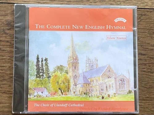 The choir llandaff - the,