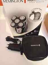 Remington XR1500 Ultimate RX5 Electric Head Shaver