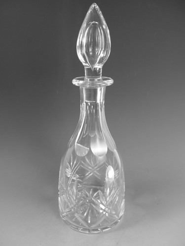 Thomas webb crystal london - crystal,