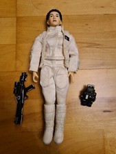 Star Wars Princess Leia Hoth