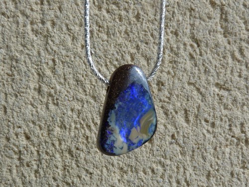 925 silver necklace pendant - 925, necklace/pendant