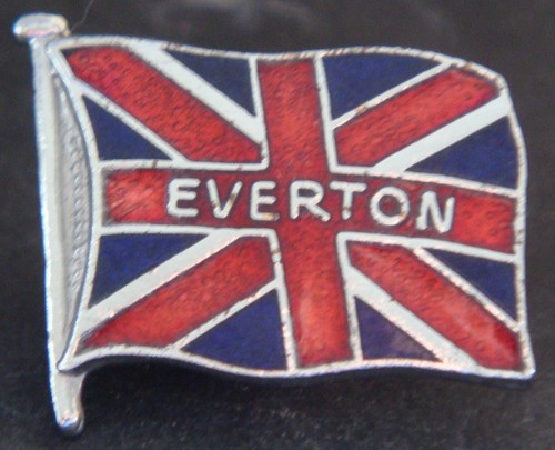 Everton vintage club - everton,