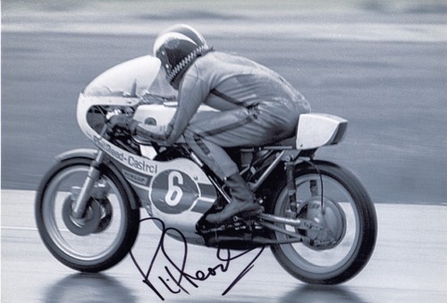 Phil read hand - phil,