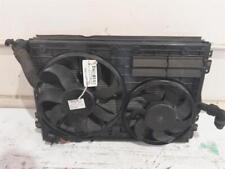 2013 VOLKSWAGEN CADDY MAXI 1598 DIESEL CAYD RAD PACK Radiator - KIT117819