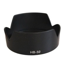 HB-32 67mm Lens Hood for Nikon