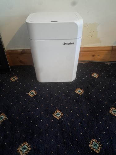 Lovewind touchless automatic - lovewind,