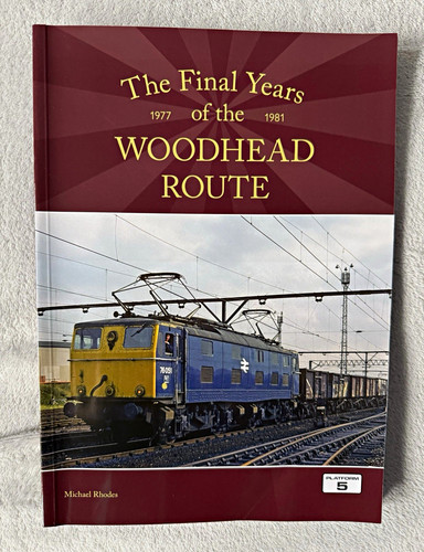 The final years - the, of