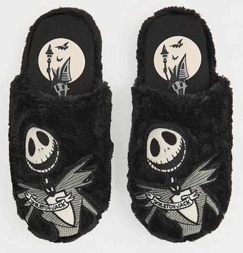 Nightmare before christmas - nightmare,
