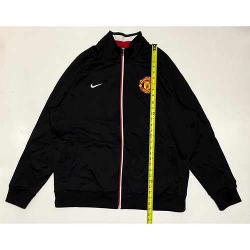 Nike manchester united - manchester, track