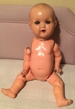 Vintage creepy armand - vintage,