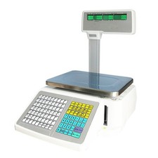 30kg/66lbs Digital Computing