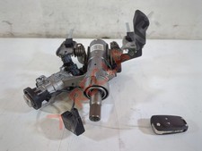 VAUXHALL CORSA E STEERING