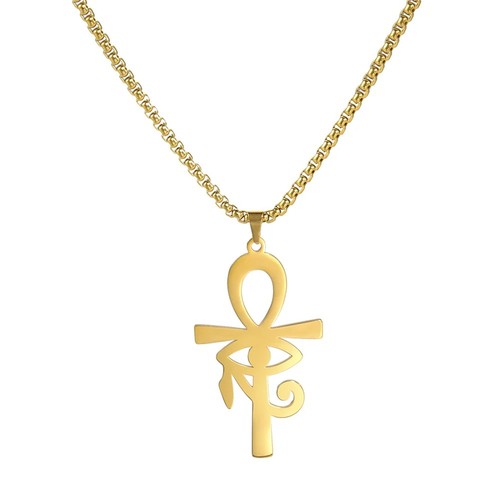 Key life egyptian pharaoh - of,
