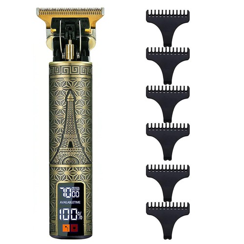 Electric hair clippers men - electric,