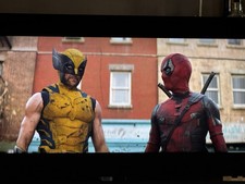 LG 49 Inch 4K NanoCell Smart TV 49SK8500PLA