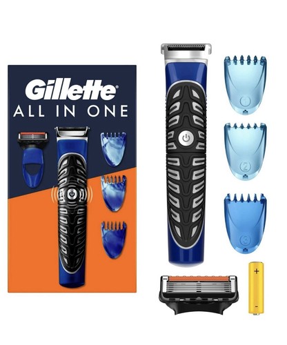 Gillette fusion proglide - fusion,