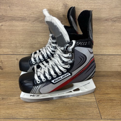 Bauer skates size 5 vapor - bauer,
