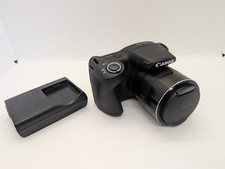 Canon PowerShot SX410 Is 20MP