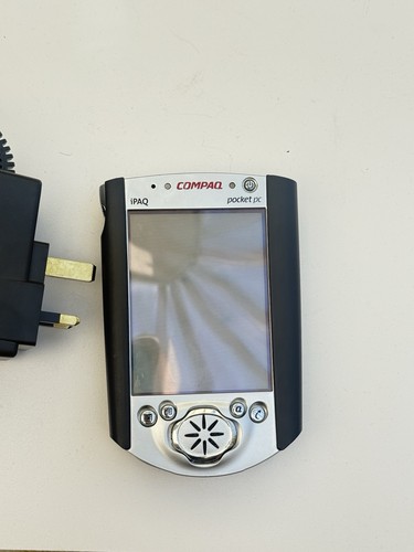 Vintage compaq ipaq - ipaq, pocket