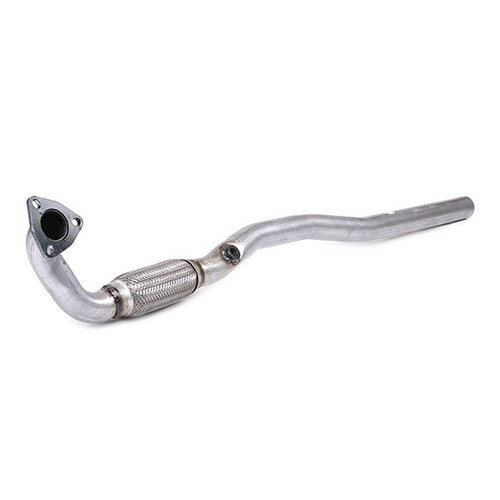 Euroflo front exhaust pipe - oe,