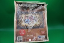 Vint "Latch Hookit" kit by