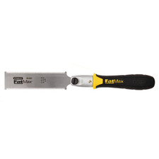 4.75 In. Pull Saw with Plastic