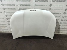 PEUGEOT 2008 MK2 BONNET HOOD