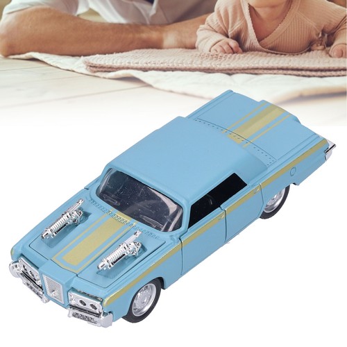 Pull back car - (01)1:32,
