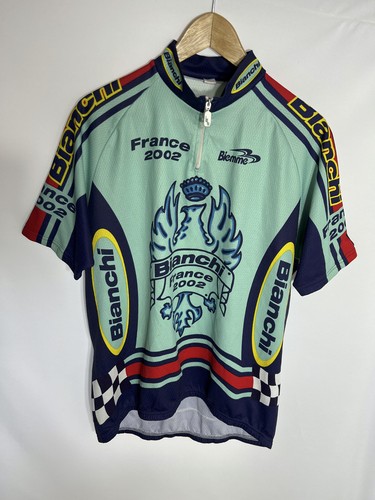 Biemme bianchi pro - pro, 2002