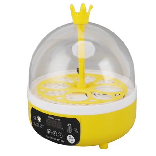 Mini egg incubator - mini,