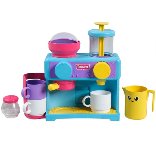 Toomies bath barista - bath, pretend