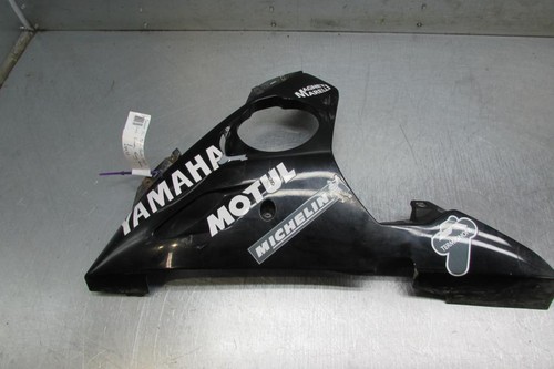 Yamaha yzf 5sl 2003 2005 - 5sl, 2003-2005