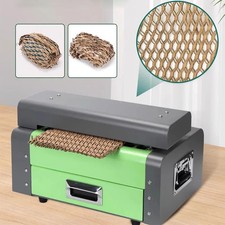 Corrugated Paper Shredder