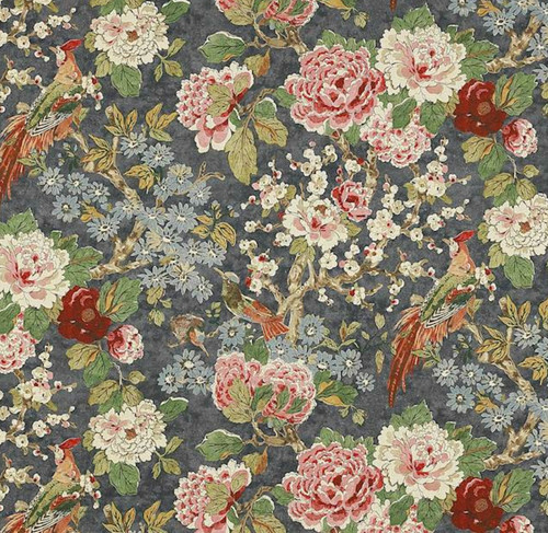 Colefax fowler curtain - colefax,