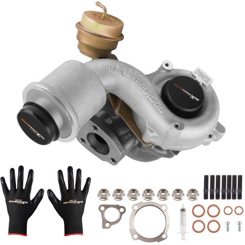 K03 052 turbo - turbo, audi