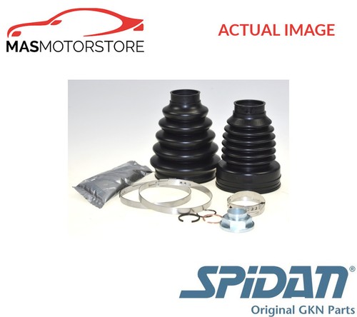 Joint boot kit - cv, 36028