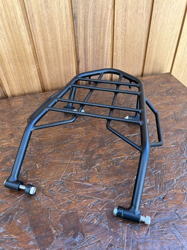 Honda crf300l rear - crf300l,