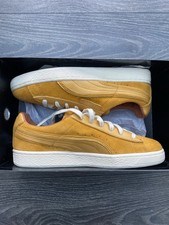 Puma X Alexander McQueen Size