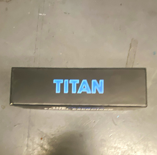 Titan jaw toner - jaw,