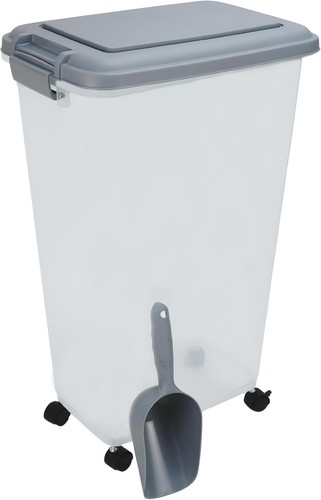 Pet food storage - pet,