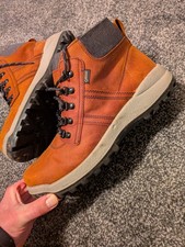 Mens Hotter Vulcan Goretex